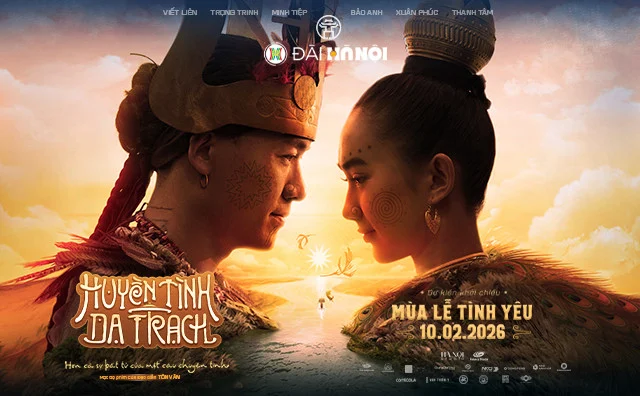 Huyền Tình Dạ Trạch Trailer