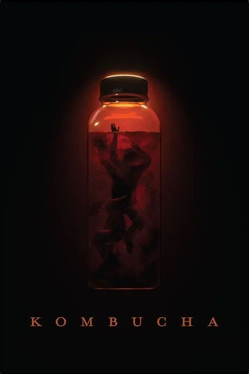 Kombucha