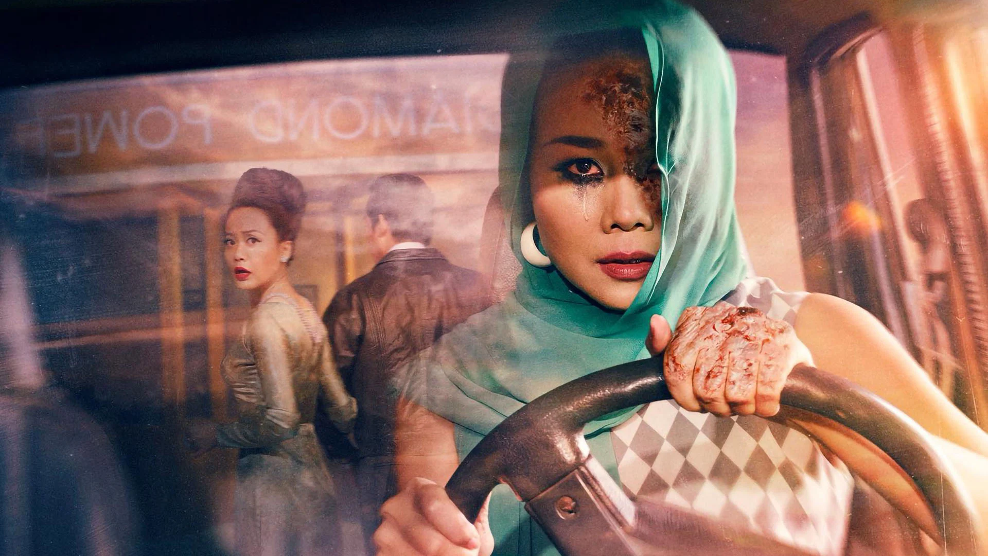 Mesdames Thanh Sắc Trailer