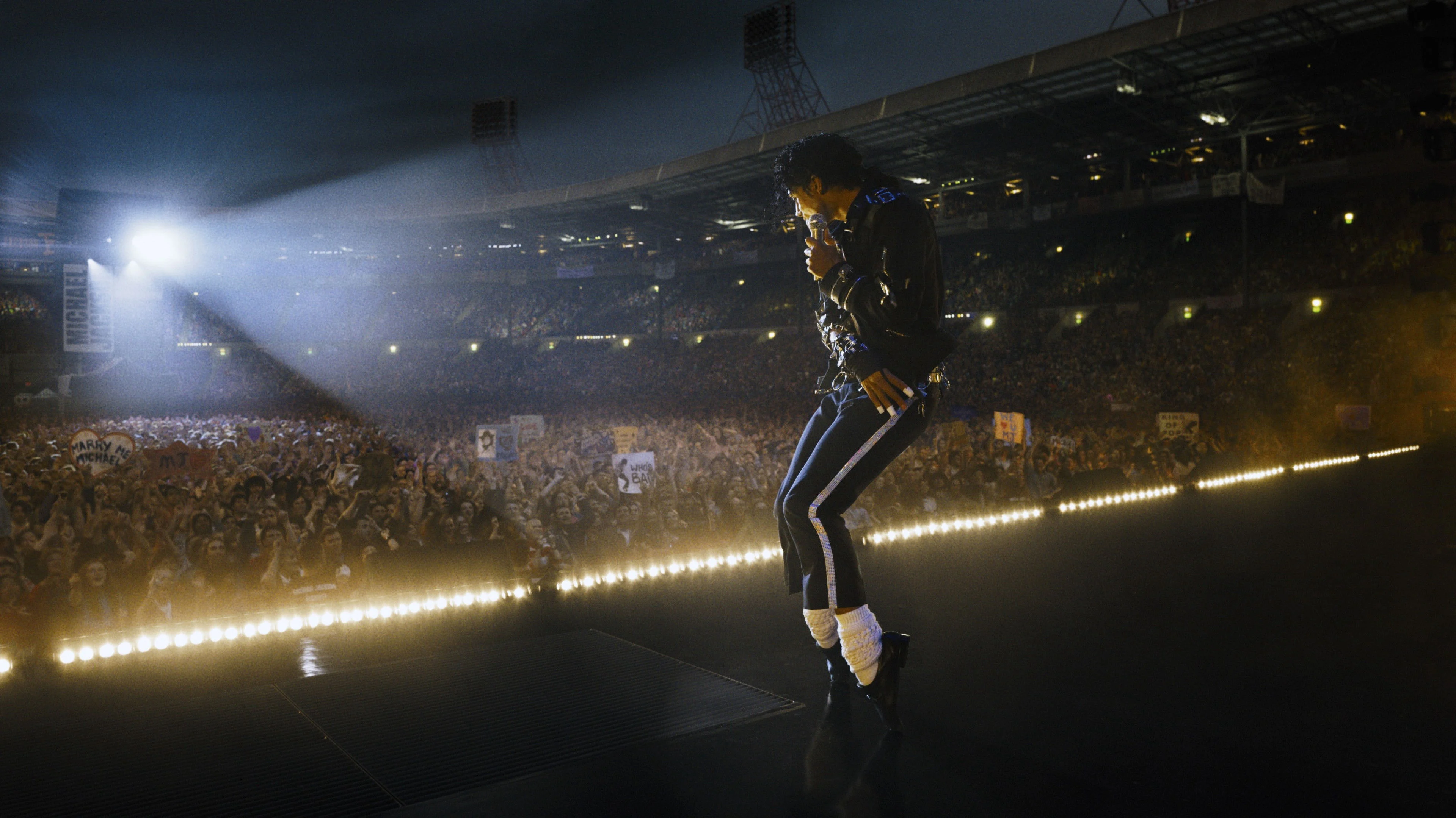 Michael Full