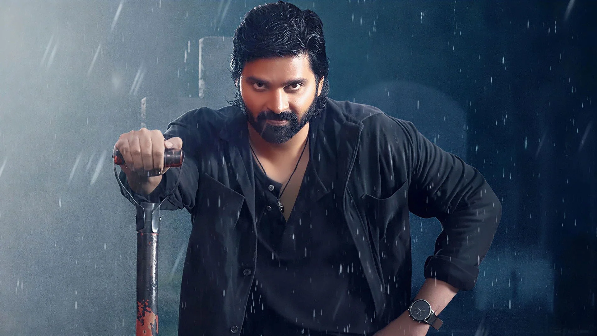 Mrithyunjay Full