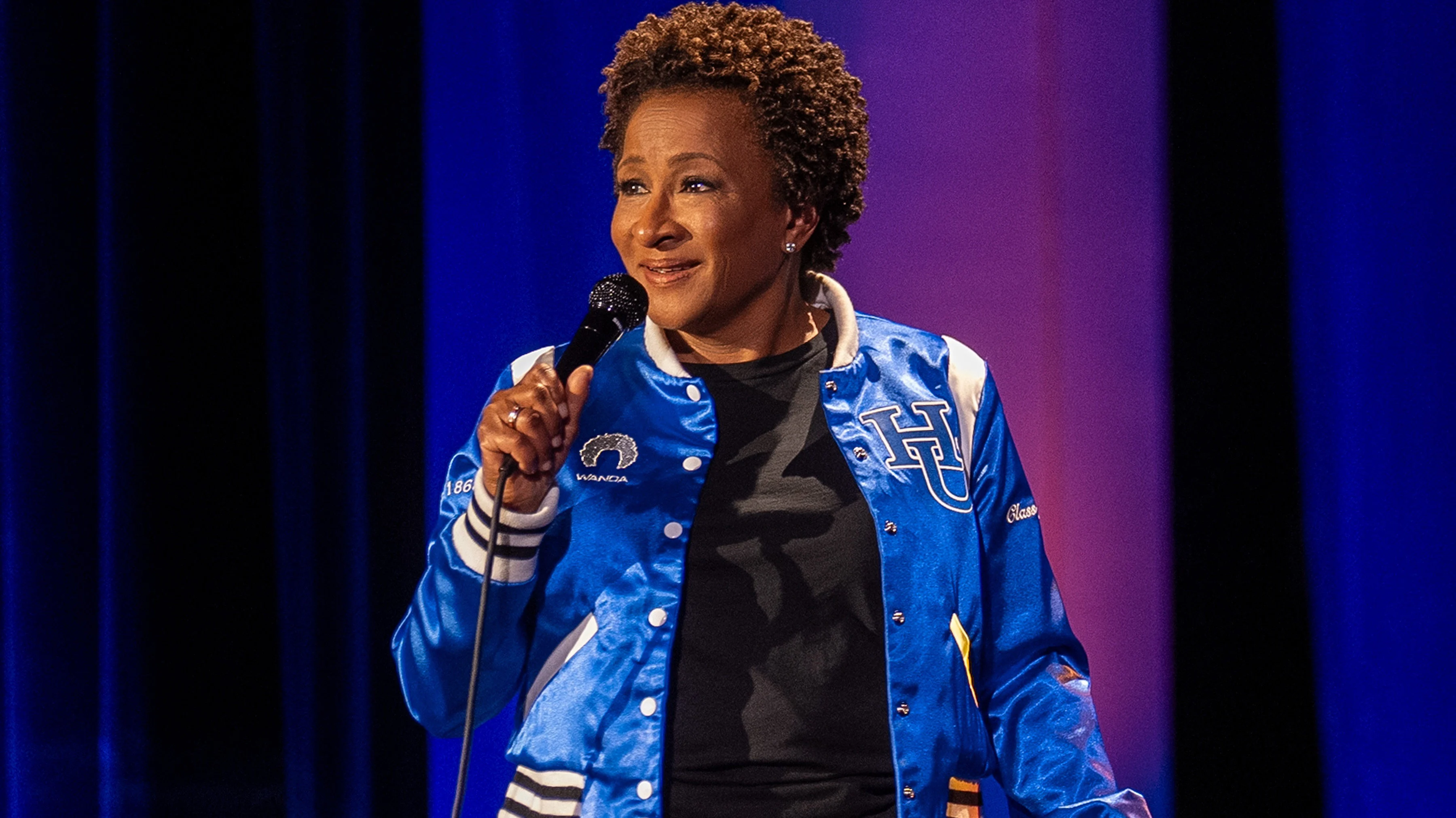 Wanda Sykes: Legacy Full