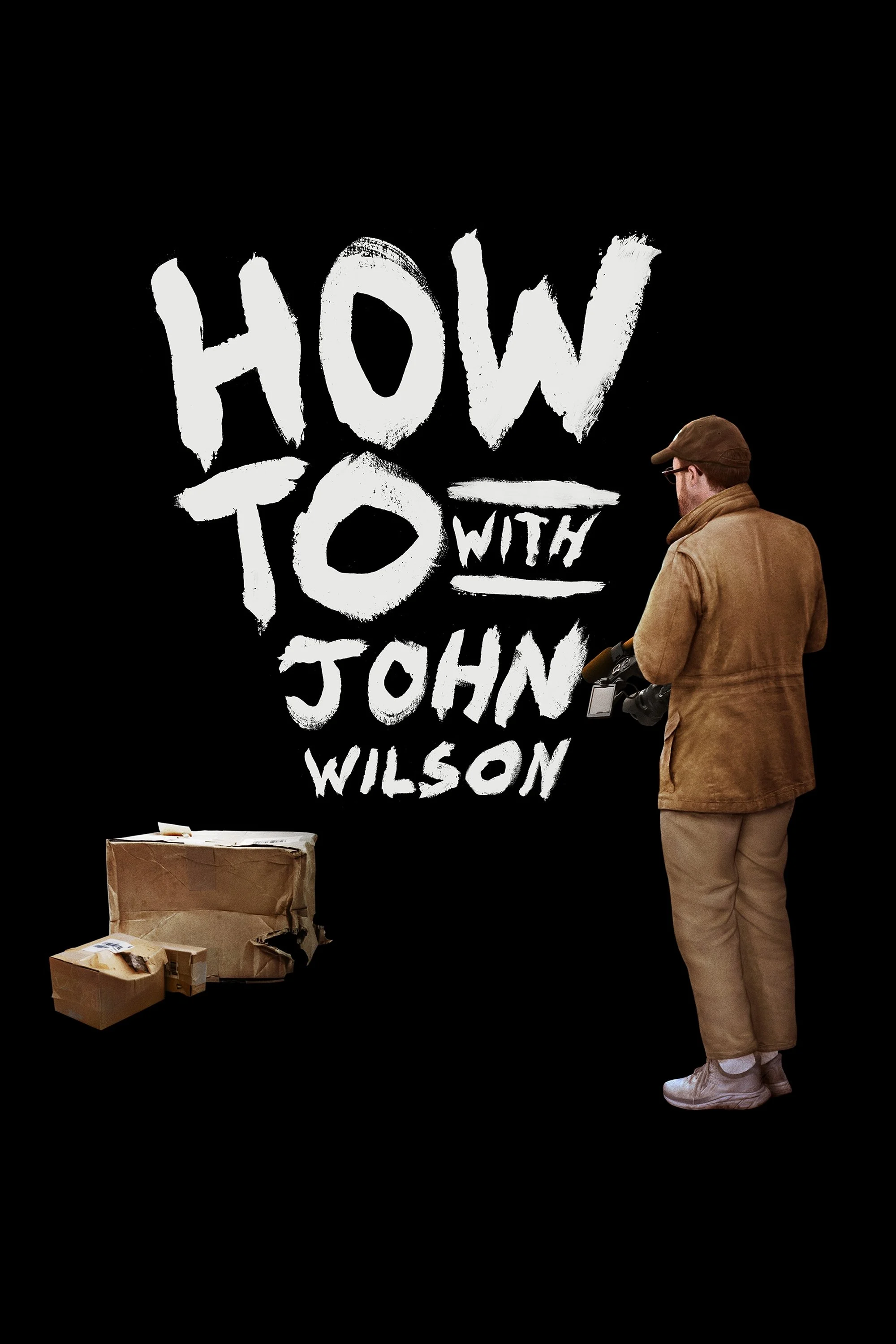 Cách Để… Với John Wilson (Phần 1)
