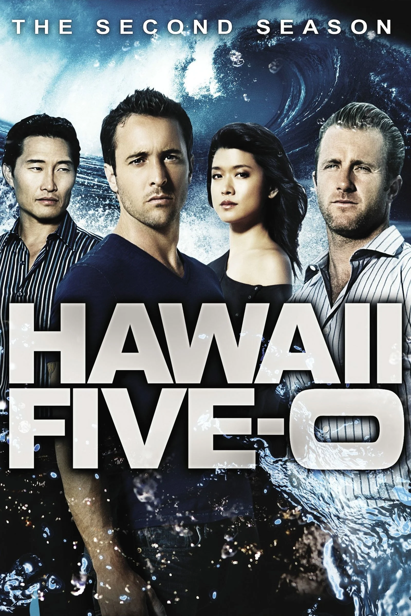 Đội Đặc Nhiệm Hawaii (Phần 2)