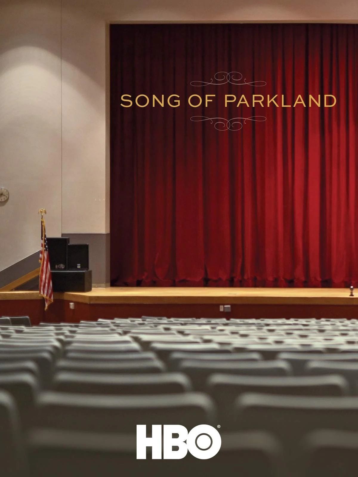 Khúc Hát Ở Parkland
