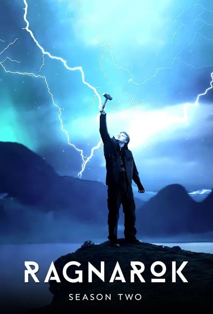 Ragnarok: Hoàng Hôn Của Chư Thần (Phần 2)