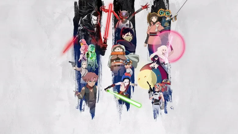 Chiến Tranh Giữa Các Vì Sao: Tầm Nhìn (Phần 2)