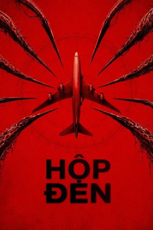 Hộp Đen: Chuyến Bay 298