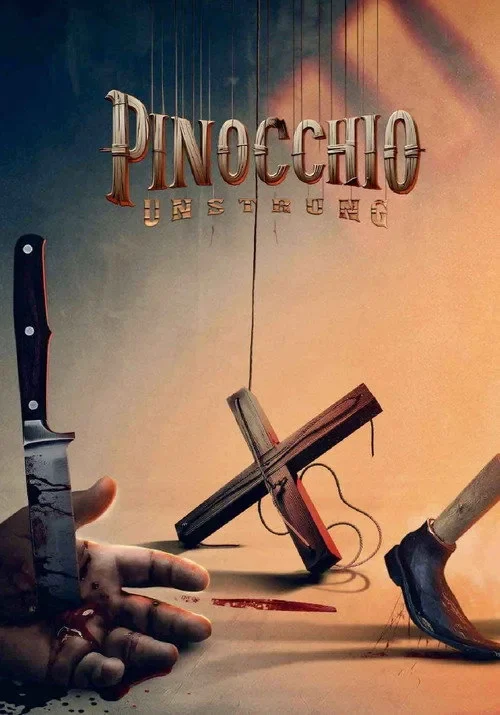 Pinocchio Không Bị Trói