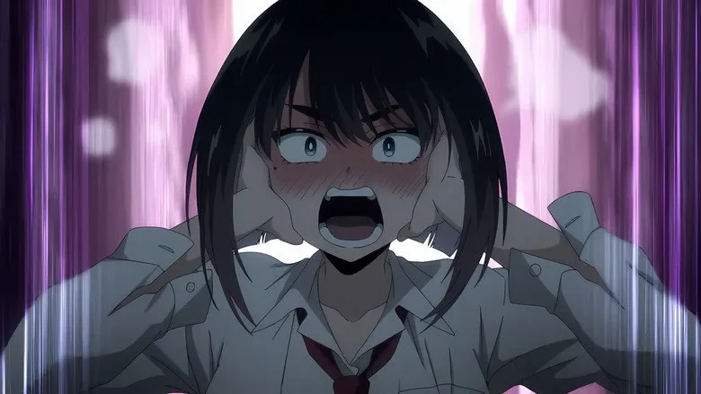 Ushiro no Shoumen Kamui-san