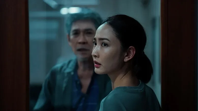 Ảo tưởng sát nhân (Phần 1)