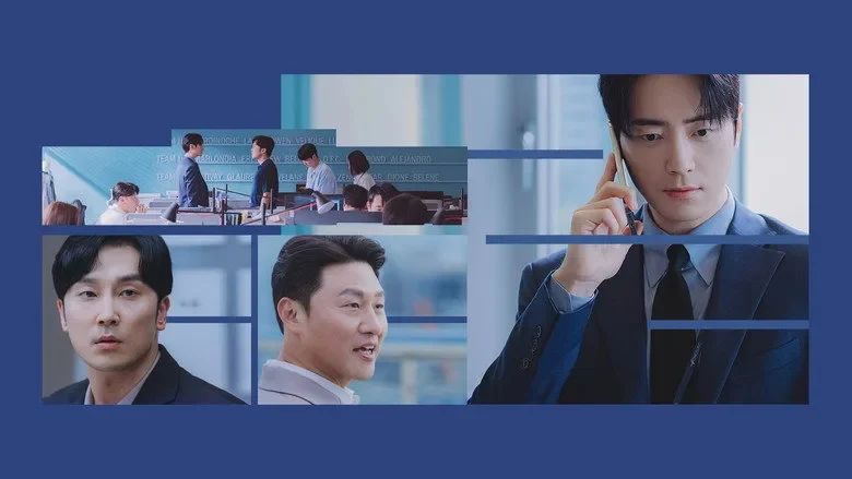 Trúng Số Độc Đắc Vẫn Phải Đi Làm